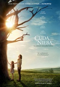 Plakat Filmu Cuda z nieba (2016)